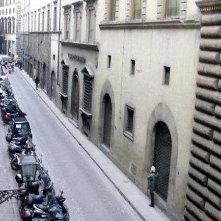 Appartamento GIOTTO AL DUOMO - Residenza Bufalini Firenze Esterno foto