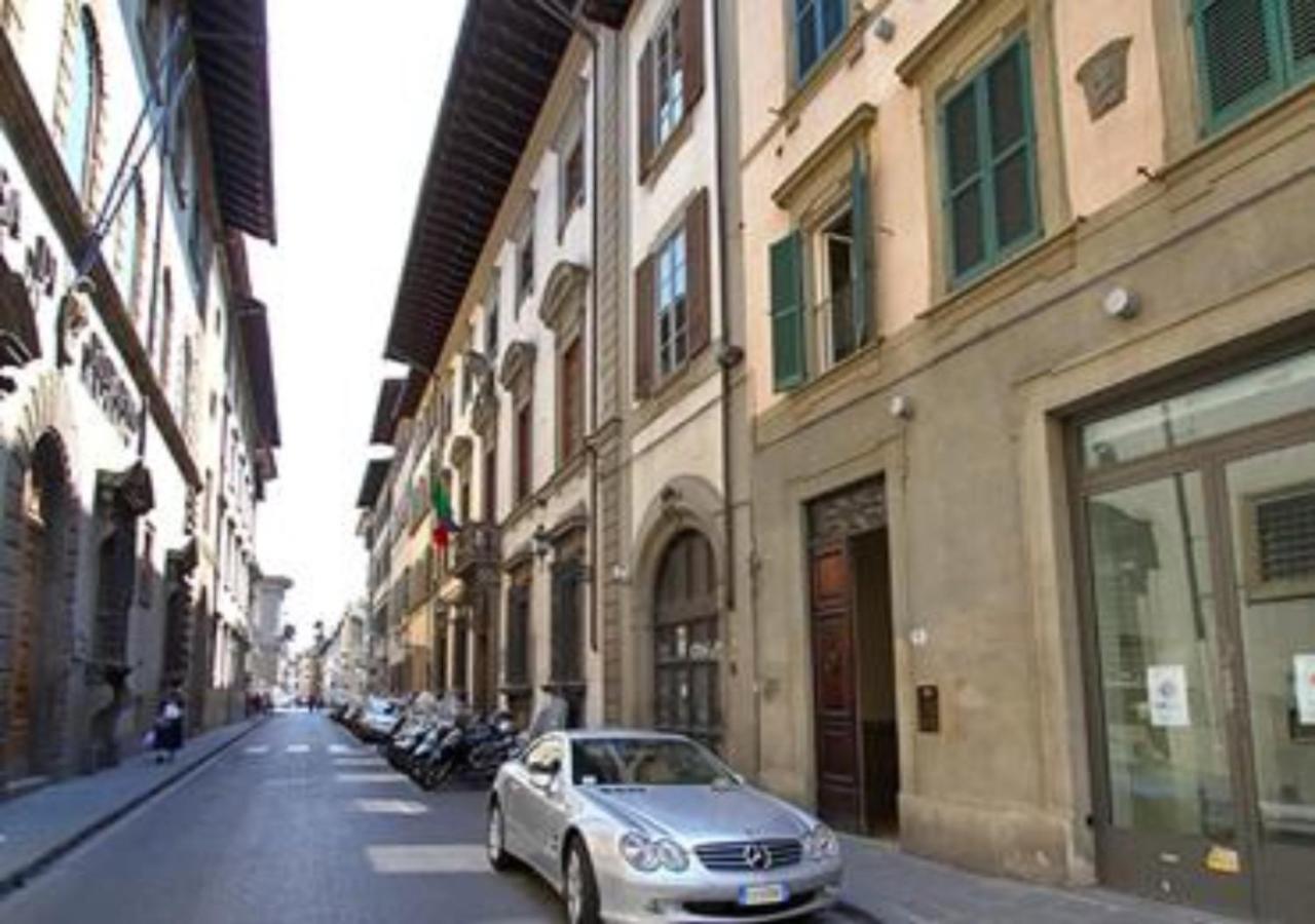 Appartamento GIOTTO AL DUOMO - Residenza Bufalini Firenze Esterno foto