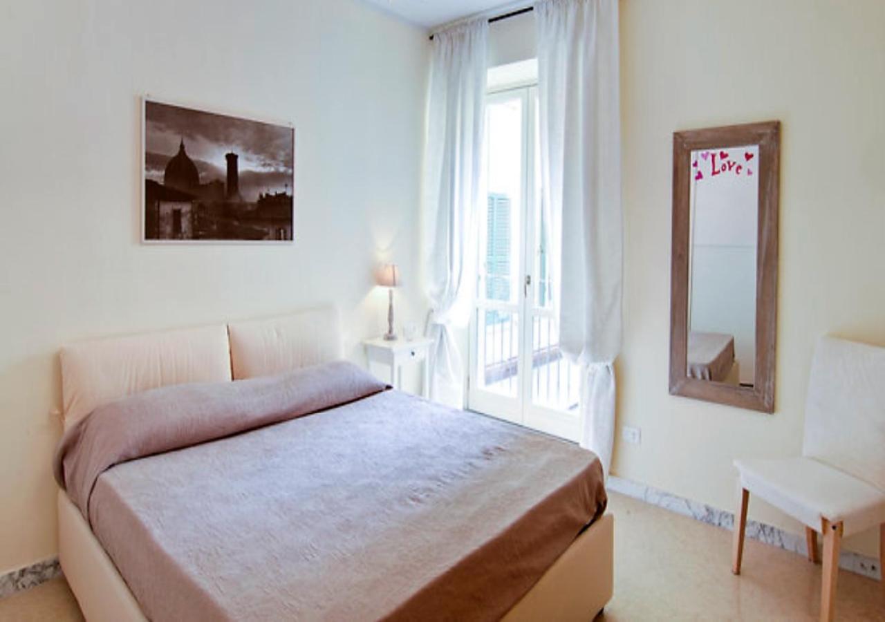 Appartamento GIOTTO AL DUOMO - Residenza Bufalini Firenze Esterno foto